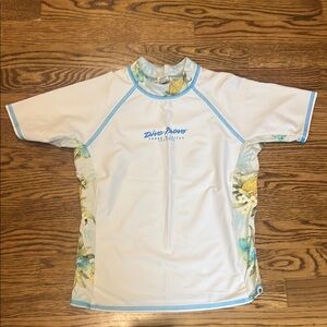 Dive Provo Rash Guard